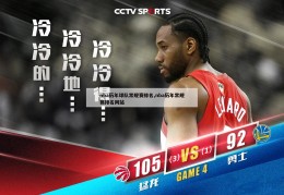 nba历年球队常规赛排名,nba历年常规赛排名网站