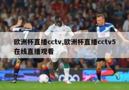 欧洲杯直播cctv,欧洲杯直播cctv5在线直播观看