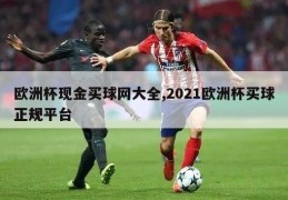 欧洲杯现金买球网大全,2021欧洲杯买球正规平台