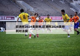 欧洲杯2024奥地利,欧洲杯2024奥地利对法国