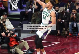 nba赛程直播视频直播免费观看,nba赛程直播视频直播免费观看下载