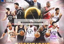 包含伯纳德金nba2k数值的词条